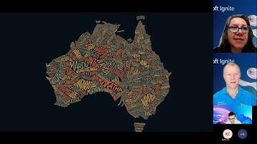 Overview of the Planetary Computer + measuring Corporate Sustainability Progress with | CDB03