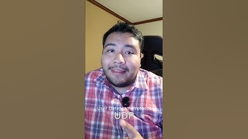 TCP y UDP #insteltelecom #TCP #UDP #nosotrosomosinstel