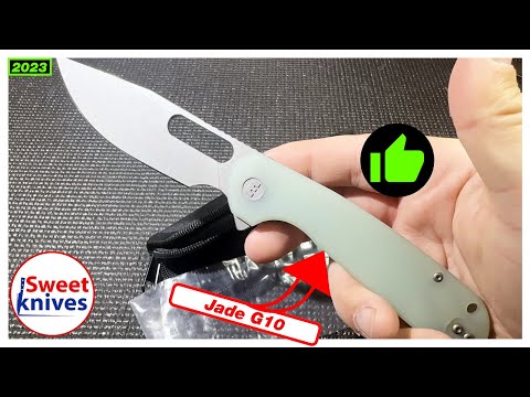 Eutektik Trinity Jade G10: Smooth, Durable, Reliable @LittleFitDevil