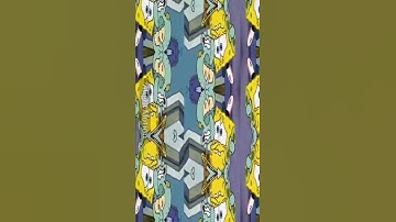 Jedag Jedug SpongeBob Dan Squidward Part 152