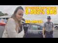Most Intoxicated Woman Ever Featured On This Channel Over 0 40 BAC Most Intoxicated Woman Ever Featured On This Channel Over 0 40 BAC