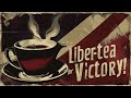Liber-tea for Victory - A Helldivers 2 Parody Commercial Song