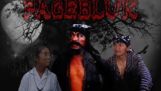 PAGEBLUK - Short Movie