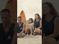 #Liloeigenmann young surfer daughter of #andieigenmann growing up at #Siargao #surfing #surf