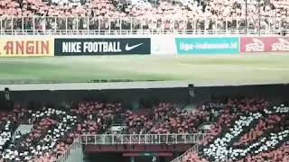 Gbk Bergetar Saat Jak Mania Beraksi