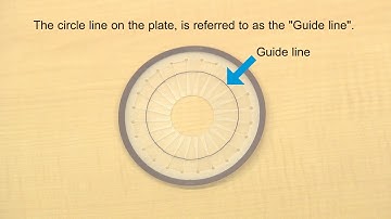 CLOVER 8430 8431 Rosette Maker How to use 1 20170707