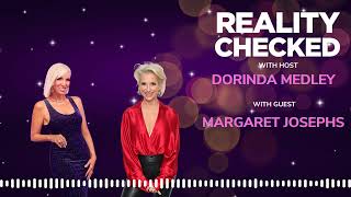 RHONJ Margaret Josephs Reacts to Rumors of Jen Aydin’s Return