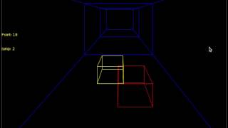 Simple java game (with source)