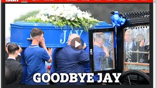 Famous Funeral Jay Slater Net Worth