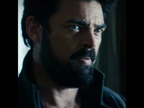 DADDY'S HOME | The Kill 2 | THE BOYS | WILLIAM BUTCHER | BILLY BUTCHER | #theboys#butcher