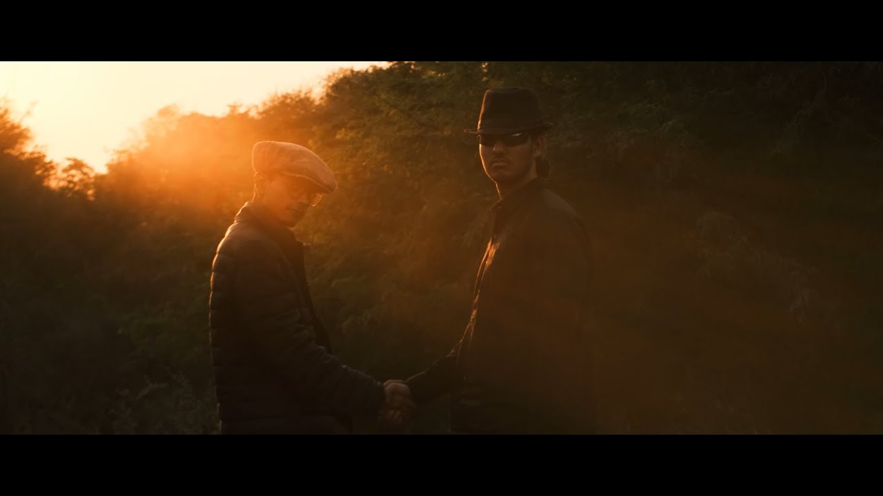 CHEAKY BLENDERS Teaser Short Film Coming Soon 4K YouTube