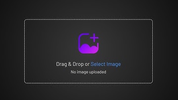 Build a Drag and Drop Image Uploader in JavaScript - TLB STATION