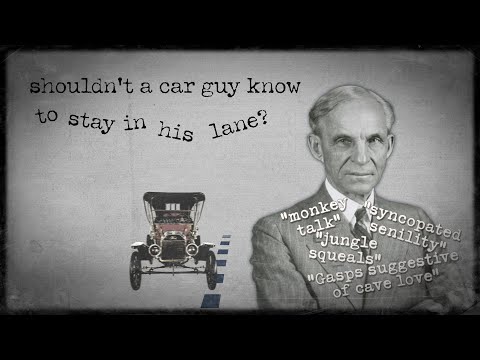 Beep! Beep! Outta the Way! [Official Lyric Video]