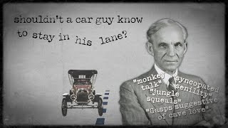 Beep! Beep! Outta the Way! [Official Lyric Video]