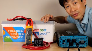 12V or 48V Battery System When Starting from Scratch?