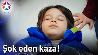 @KaderiminOyunuDizi 11.  - Şok Eden Kaza! Resimi