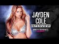 Jayden Cole: My Boyfriend Left me because I shoot Porn