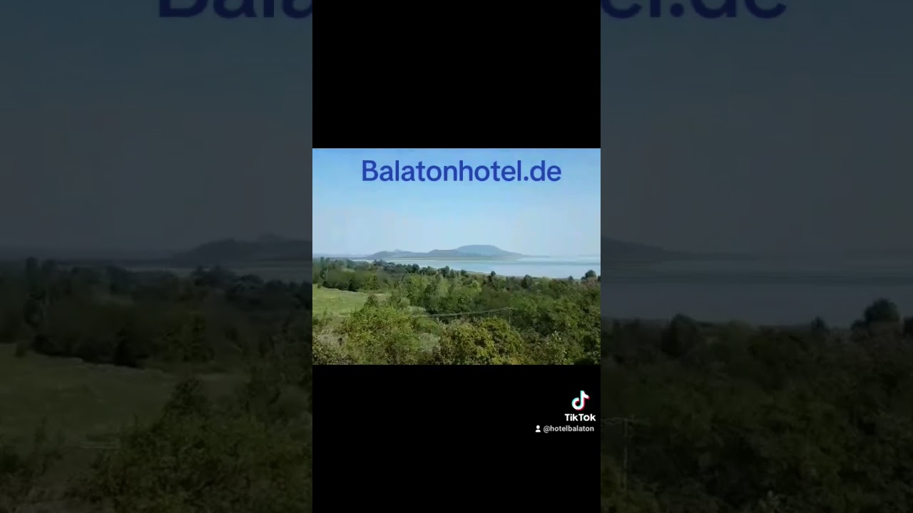 Balaton Hotel 
