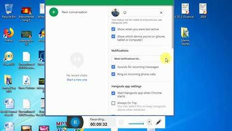 Session 3   Introduction To Instant Messaging