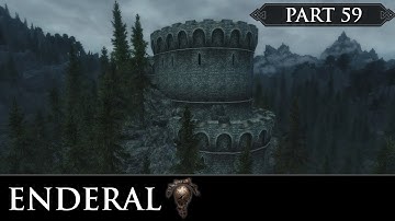 Enderal: The Shards of Order - Part 59