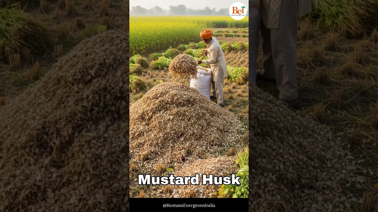 What is biomass, and can it be the game-changer in India's pollution crisis?