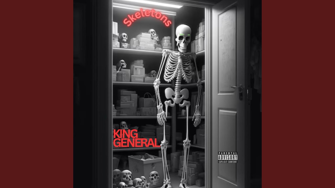 Watch Skeletons on YouTube Watch Skeletons on YouTube