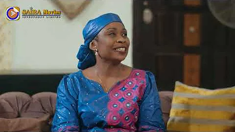 labarina episode 9 YouTube ABBA SADEEQ NE PHA