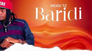 Modi Tz - Baridi Audio