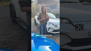 DIE Alpine