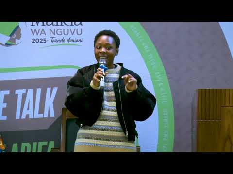 MWENYEKITI WA MALKIA WA NGUVU LILIANE MASUKA AWAALIKA MALKIA WA ARUSHA SAFASI YA CHINA