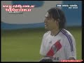 La épica remontada de River contra Botafogo - El gol de Falcao con relato de Lito Costa Febre ⚪️🔴