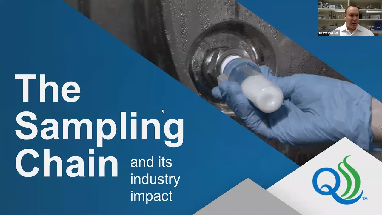 Sampling and Testing Dairy Ingredients: The Importance, Challenges and