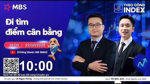 CỤC DIỆN XOAY CHIỀU? | #MWG #IJC #HAG #VIC #FPT | THEO DÒNG INDEX 05.11.2025