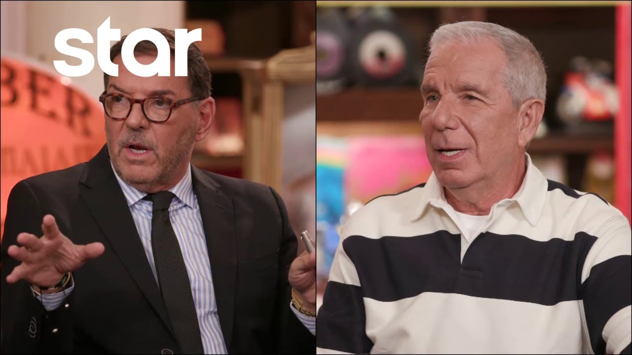 Cash or Trash | Ο Ανδρέας έχει αδυναμία στον Δερμετζή, αλλά ο Τσαγκαράκης διεκδικεί το αντικείμενο!