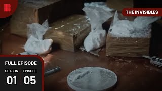 Unveil the Global Cocaine Empire! - The Invisibles - Crime Documentary