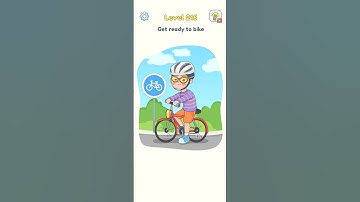 Dop 3 level 216 Get ready to bike #shorts #mobilegame #fungame