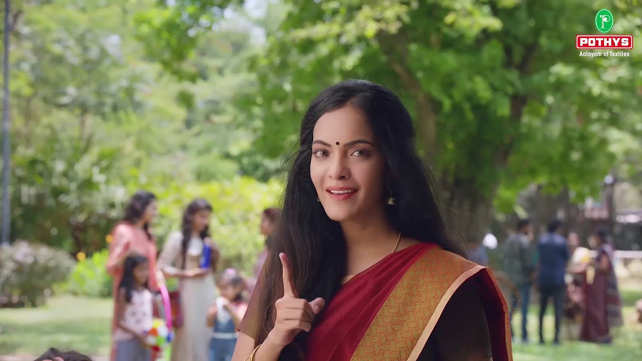 Save big on our economy range collections @ Pothys Trivandrum