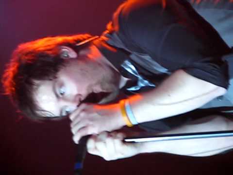 David Cook - Hot For Teacher (Pemberton)