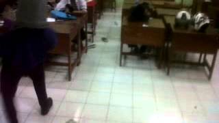 Harlem Shake COMET (12MK2)