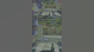 Easy dva bomb quad kill ^#^