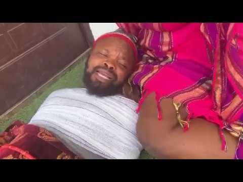 OGA LANDLORD IN SEVERE PAIN