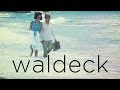 Capture de la vidéo Waldeck - Shala-Lala-La Feat. La Heidi