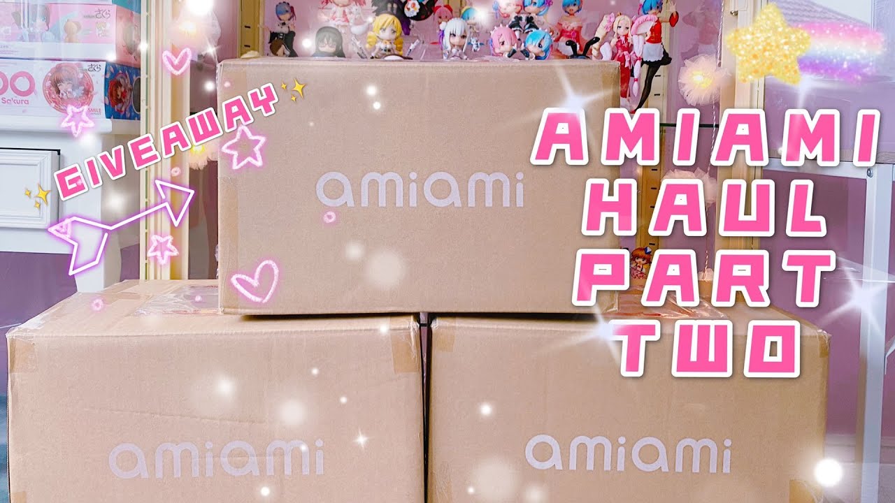 Anime Figure and Merch Haul SEP 2020 (MyHeroAcademia and MORE!)