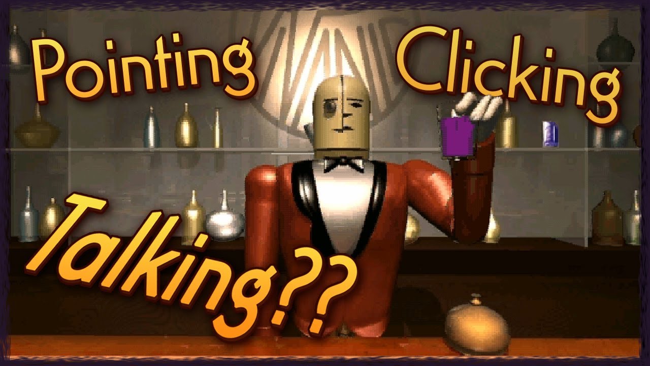 STARSHIP TITANIC ⫽ Barry