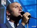 Phil Collins A Groovy Kind of Love