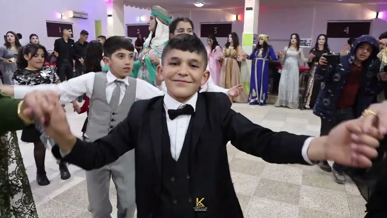 اجمل اعراس اهالي