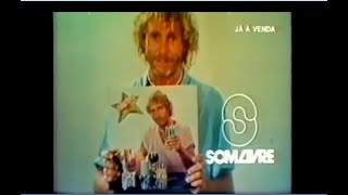 Commercial For The Lp marcos Valle  Estrelar 1983 