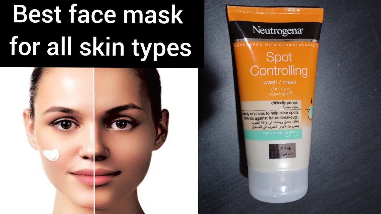 best face wash to get fair skin
