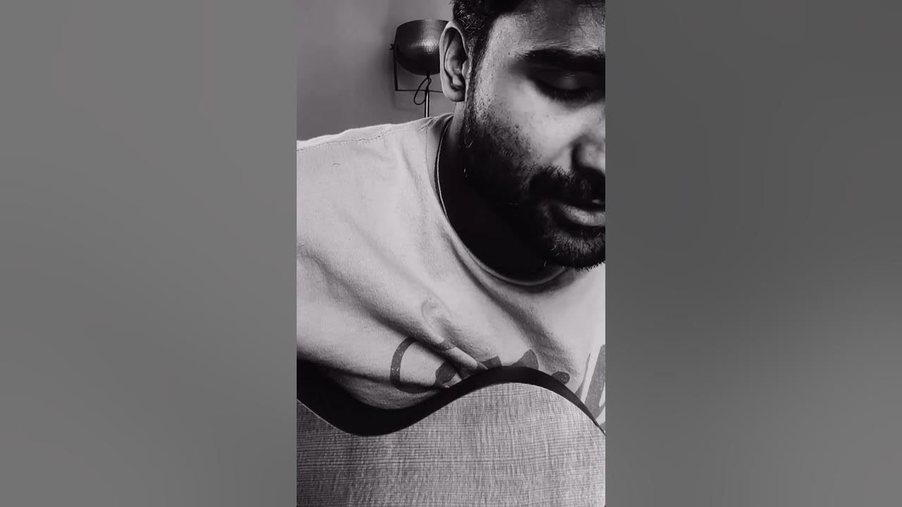 Co2 | Acoustic | Prateek Kuhad #prateekkuhad #co2