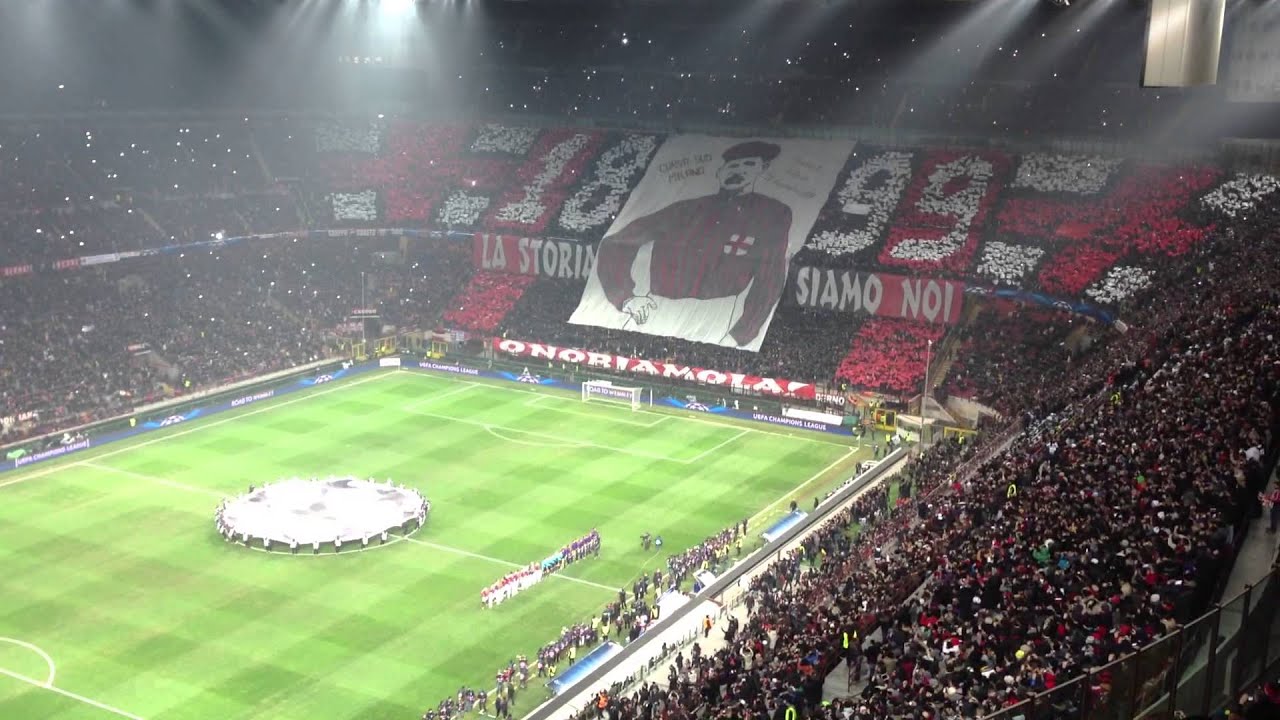 san siro